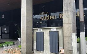 Ed Abdon Batista, Smart TV, cozinha, central